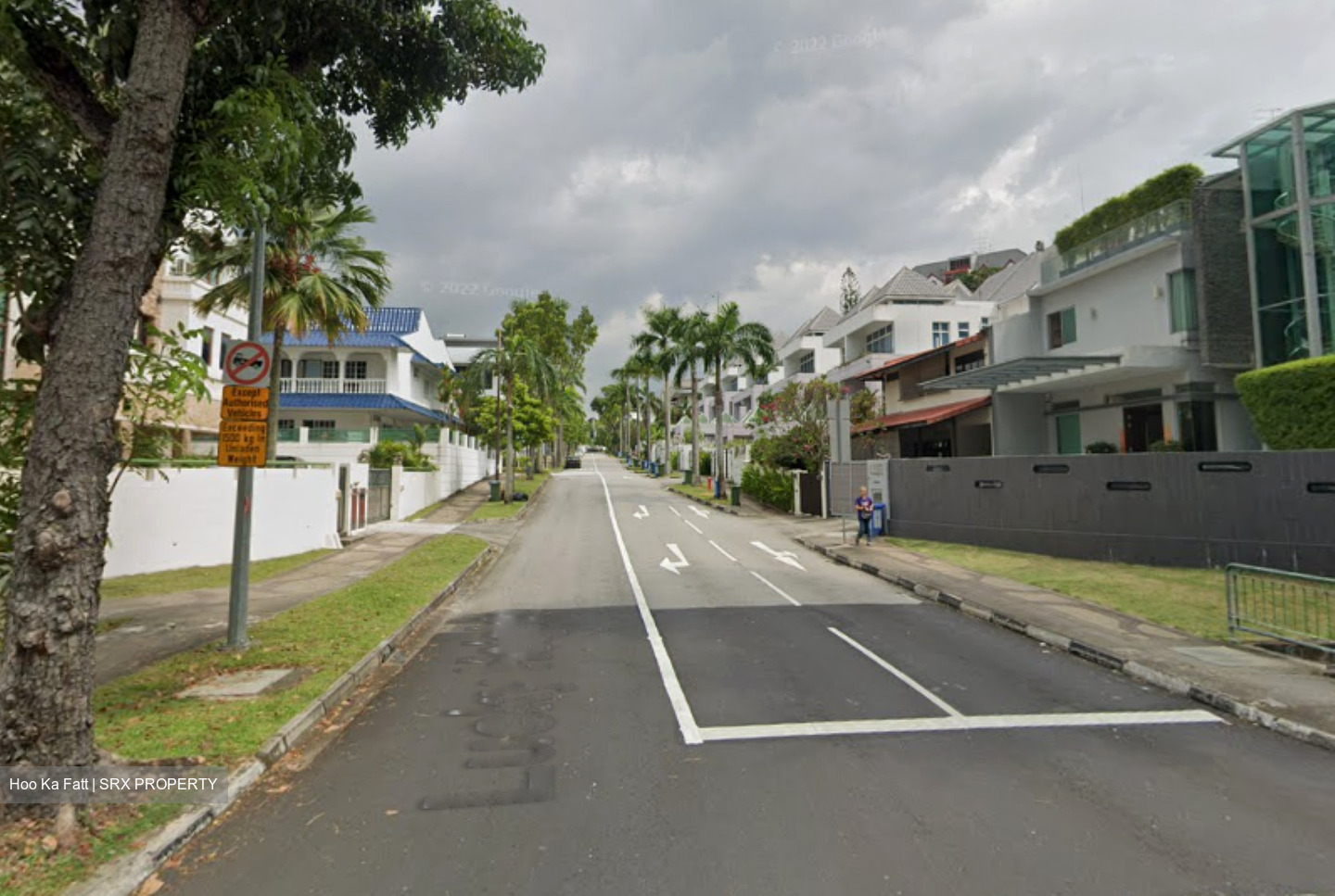 Lucky Heights (D16), Detached For Sale 101056931